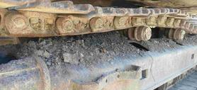 Buy Caterpillar 320C Used Excavator / 11 Buy Caterpillar 320C Used Excavator / 11
