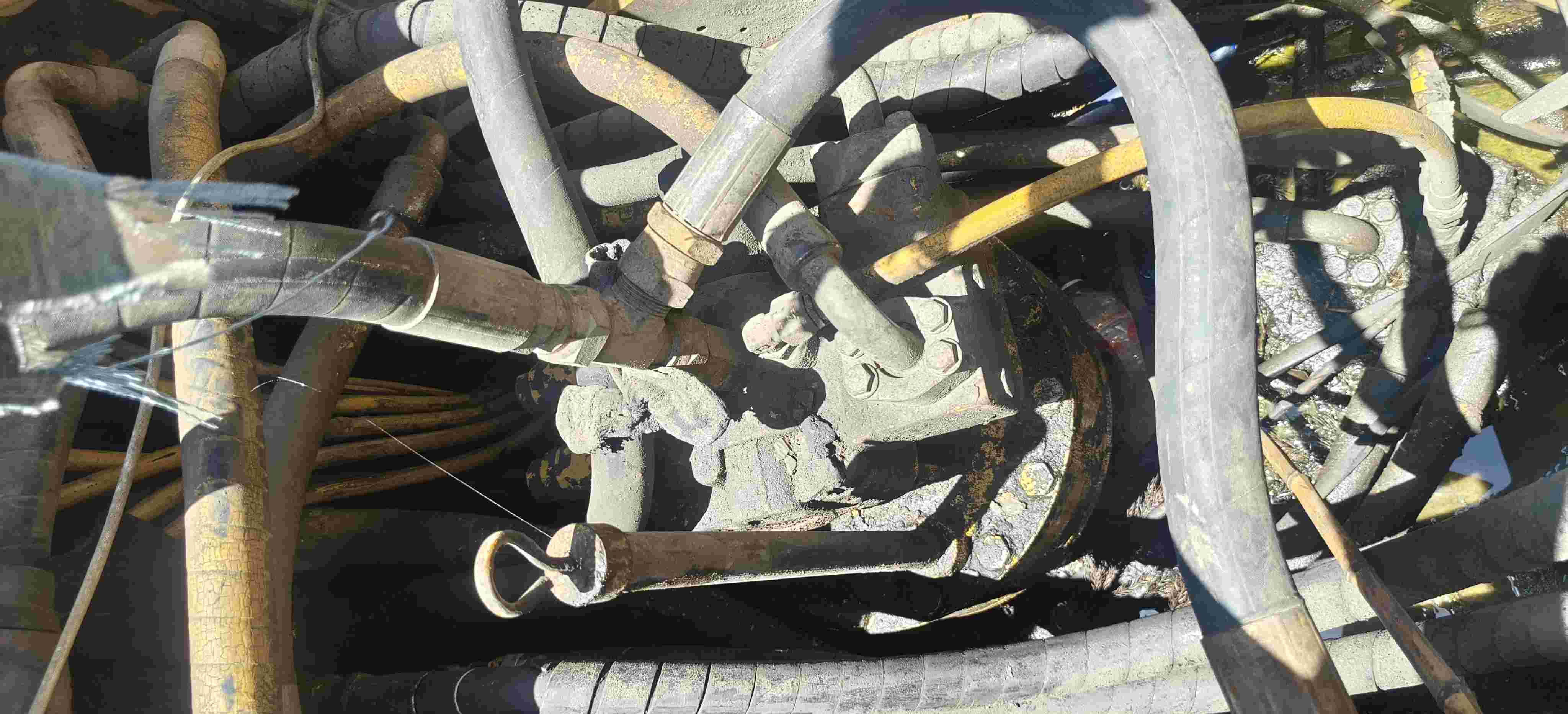 Buy Caterpillar 320C Used Excavator / 15 Buy Caterpillar 320C Used Excavator / 15