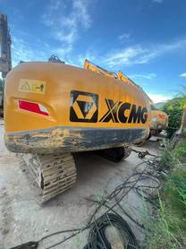 Buy XCMG WZ30-25 Used Excavator / 6 Buy XCMG WZ30-25 Used Excavator / 6