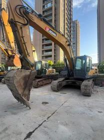 Buy XCMG WZ30-25 Used Excavator / 2 Buy XCMG WZ30-25 Used Excavator / 2