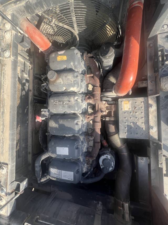 Buy Doosan DX520LC-9C Used Excavator / 4 Buy Doosan DX520LC-9C Used Excavator / 4