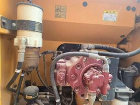 Buy Hyundai 215LC-7 Used Excavator / 7 Buy Hyundai 215LC-7 Used Excavator / 7