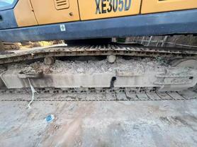 Buy XCMG WZ30-25 Used Excavator / 3 Buy XCMG WZ30-25 Used Excavator / 3