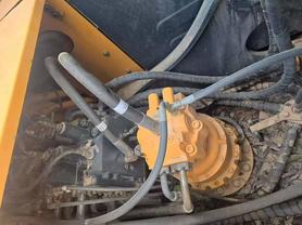 Buy Hyundai 215LC-7 Used Excavator / 8 Buy Hyundai 215LC-7 Used Excavator / 8