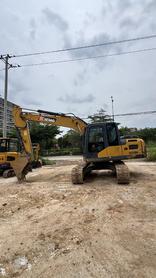 Buy XCMG XE135D Used Excavator / 2 Buy XCMG XE135D Used Excavator / 2