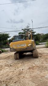 Buy XCMG XE135D Used Excavator / 3 Buy XCMG XE135D Used Excavator / 3