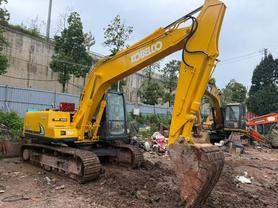 Buy Caterpillar CT150-8 Used Excavator / 5 Buy Caterpillar CT150-8 Used Excavator / 5