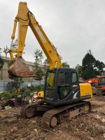 Buy Caterpillar CT150-8 Used Excavator / 6 Buy Caterpillar CT150-8 Used Excavator / 6