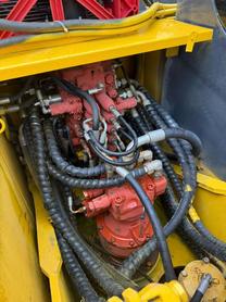 Buy Caterpillar CT150-8 Used Excavator / 2 Buy Caterpillar CT150-8 Used Excavator / 2