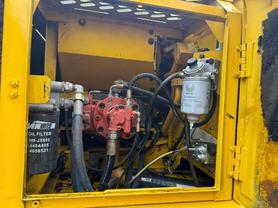 Buy Caterpillar CT150-8 Used Excavator / 7 Buy Caterpillar CT150-8 Used Excavator / 7