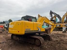 Buy Caterpillar CT150-8 Used Excavator / 3 Buy Caterpillar CT150-8 Used Excavator / 3