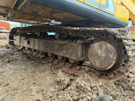 Buy Caterpillar CT150-8 Used Excavator / 4 Buy Caterpillar CT150-8 Used Excavator / 4