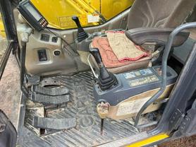 Buy Caterpillar CT150-8 Used Excavator / 8 Buy Caterpillar CT150-8 Used Excavator / 8