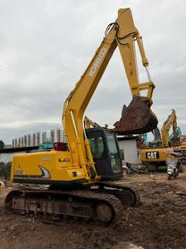 Buy Caterpillar CT150-8 Used Excavator / 9 Buy Caterpillar CT150-8 Used Excavator / 9