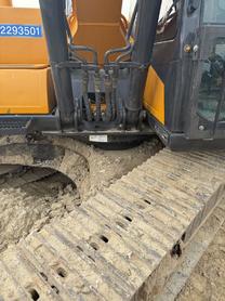 Buy Sany C135-10 Used Excavator / 7 Buy Sany C135-10 Used Excavator / 7