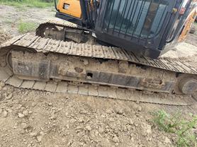 Buy Sany C135-10 Used Excavator / 3 Buy Sany C135-10 Used Excavator / 3