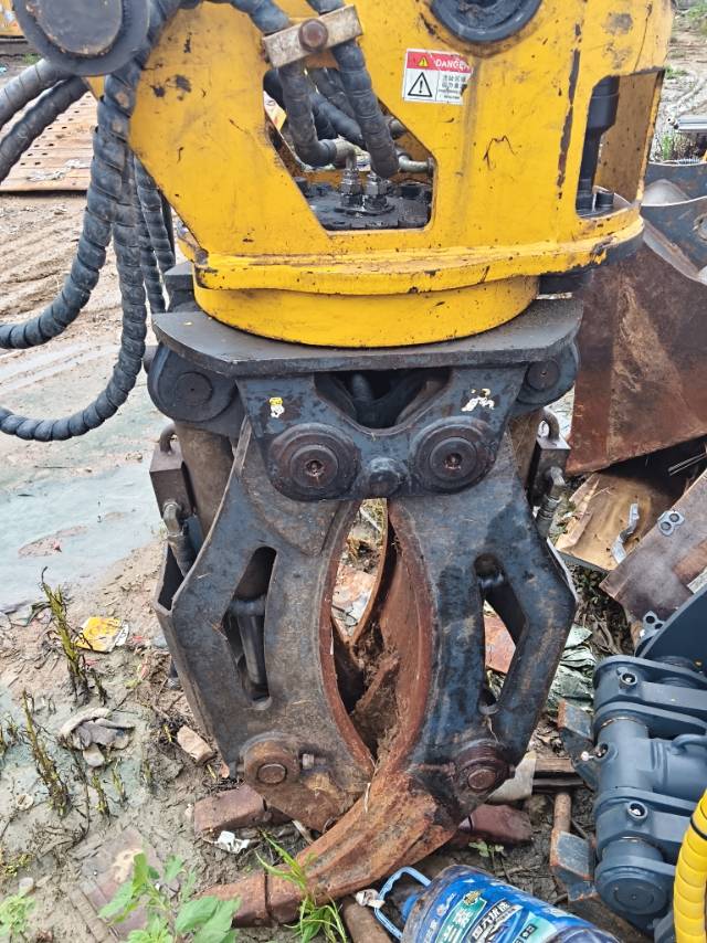 Buy Caterpillar 307E Used Excavator / 6 Buy Caterpillar 307E Used Excavator / 6
