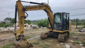 Buy Caterpillar 307E Used Excavator / 2 Buy Caterpillar 307E Used Excavator / 2