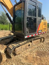 Buy Sany 65C-9 Used Excavator / 6 Buy Sany 65C-9 Used Excavator / 6