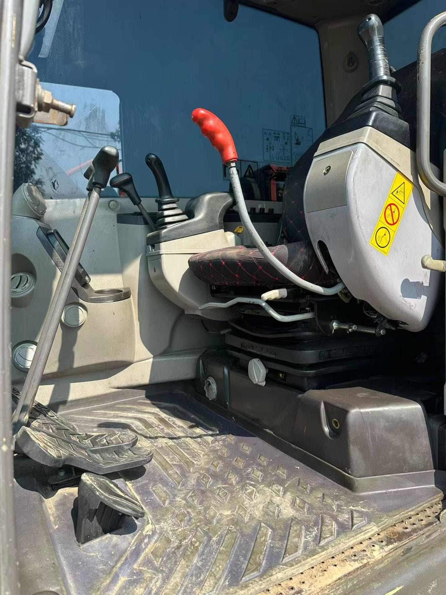 Buy Volvo Used Excavator / 6 Buy Volvo Used Excavator / 6