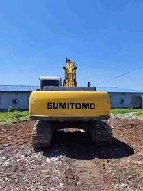 Buy Sumitomo 200A5 Used Excavator / 4 Buy Sumitomo 200A5 Used Excavator / 4