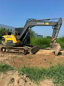 Buy Volvo Used Excavator / 2 Buy Volvo Used Excavator / 2