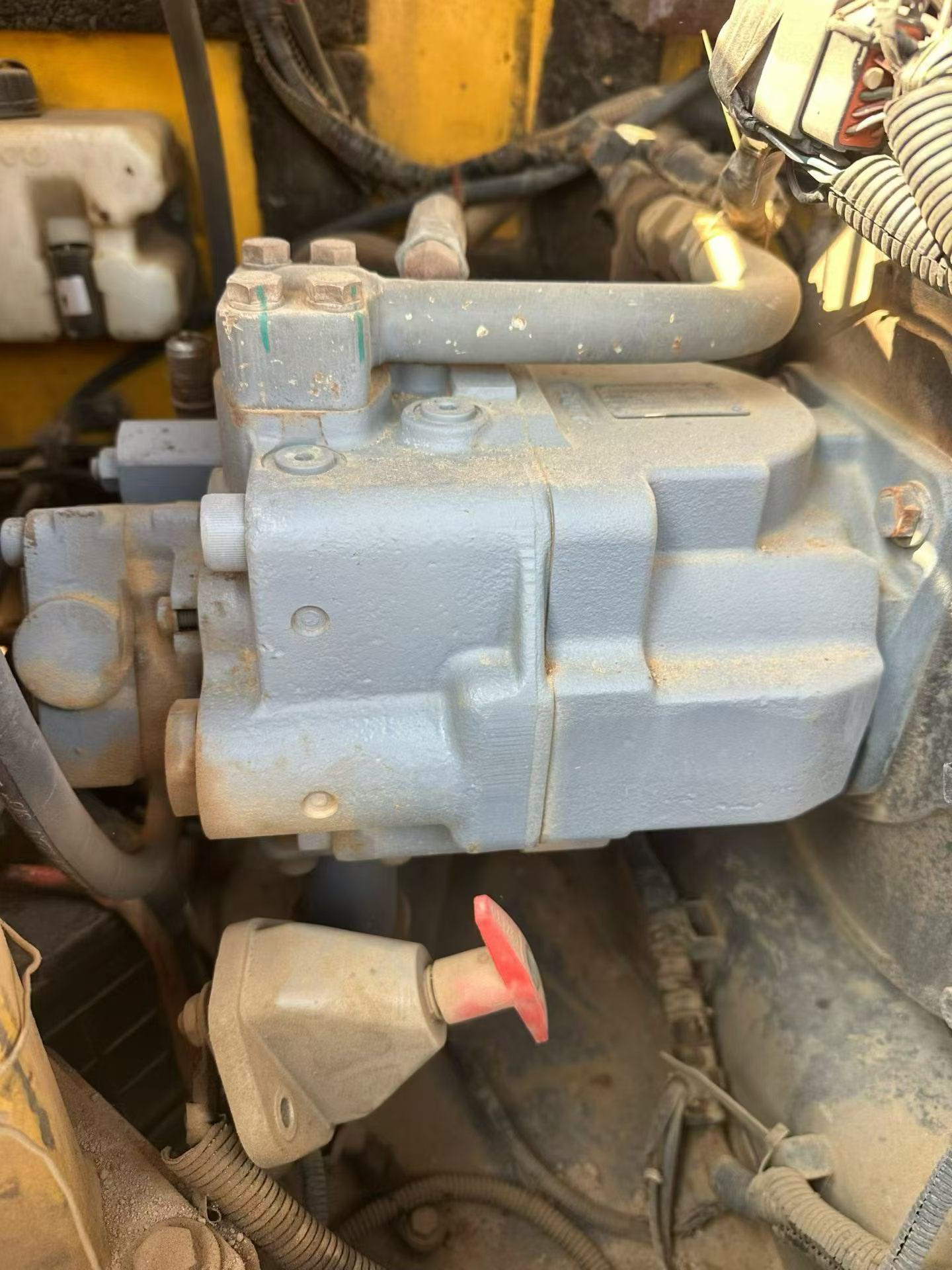 Buy Volvo Used Excavator / 8 Buy Volvo Used Excavator / 8