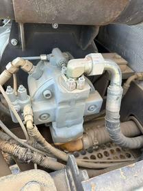 Buy Sany 60C-9 Used Excavator / 8 Buy Sany 60C-9 Used Excavator / 8