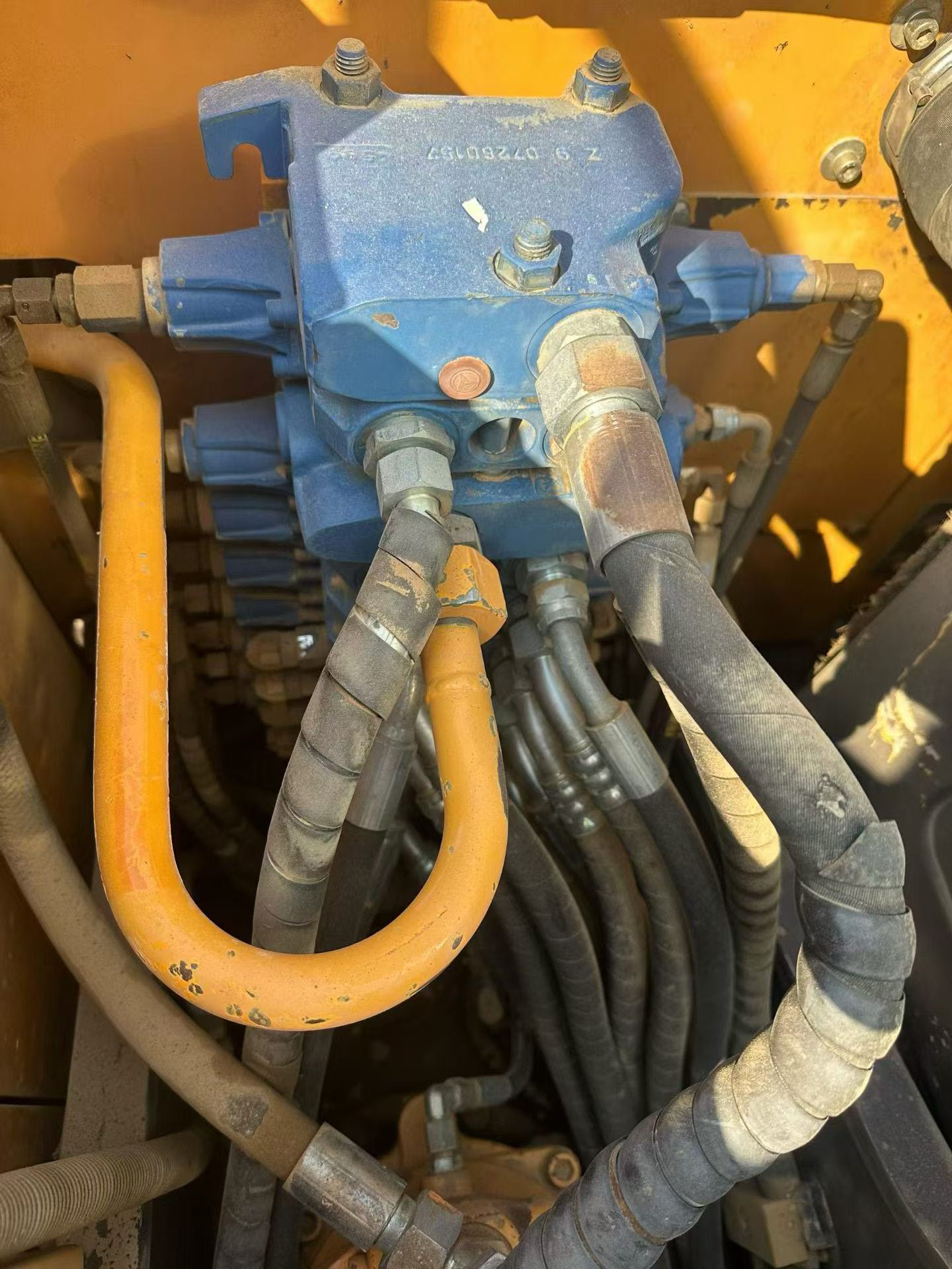 Buy Sany 65C-9 Used Excavator / 7 Buy Sany 65C-9 Used Excavator / 7
