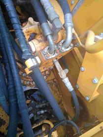 Buy Komatsu PC200-8N1 Used Excavator / 3 Buy Komatsu PC200-8N1 Used Excavator / 3