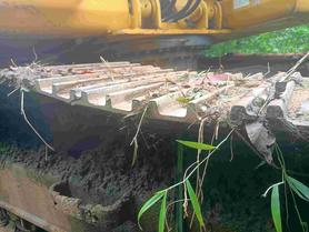 Buy Komatsu PC200-8N1 Used Excavator / 7 Buy Komatsu PC200-8N1 Used Excavator / 7