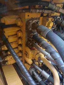 Buy Komatsu PC200-8N1 Used Excavator / 4 Buy Komatsu PC200-8N1 Used Excavator / 4
