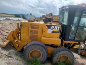 Buy Caterpillar 160K Used Loader / 4 Buy Caterpillar 160K Used Loader / 4