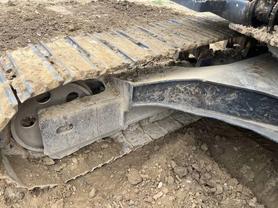 Buy Sany SY135C Used Excavator / 7 Buy Sany SY135C Used Excavator / 7