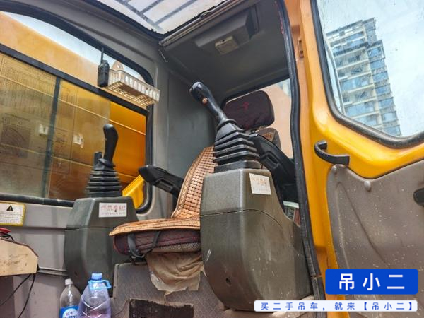 Buy XCMG 25C Used Crane / 6 Buy XCMG 25C Used Crane / 6