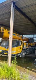 Buy XCMG XCT25L5 Used Crane / 3 Buy XCMG XCT25L5 Used Crane / 3