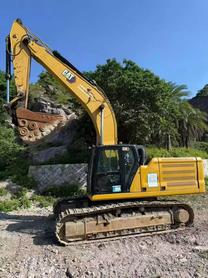 Buy Caterpillar 336DL Used Excavator / 2 Buy Caterpillar 336DL Used Excavator / 2