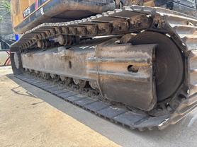 Buy Sany 215C-9 Used Excavator / 7 Buy Sany 215C-9 Used Excavator / 7