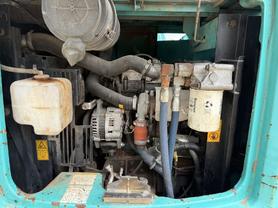 Buy Kobelco SK75 Used Excavator / 7 Buy Kobelco SK75 Used Excavator / 7