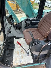 Buy Kobelco SK75 Used Excavator / 9 Buy Kobelco SK75 Used Excavator / 9