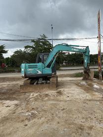 Buy Kobelco SK75 Used Excavator / 3 Buy Kobelco SK75 Used Excavator / 3