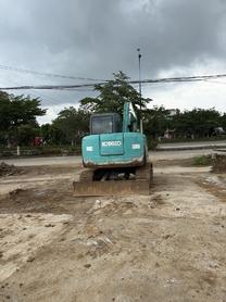 Buy Kobelco SK75 Used Excavator / 2 Buy Kobelco SK75 Used Excavator / 2