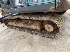 Buy Kobelco SK75 Used Excavator / 4 Buy Kobelco SK75 Used Excavator / 4