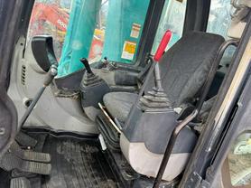 Buy Kobelco SK210 Used Excavator / 4 Buy Kobelco SK210 Used Excavator / 4