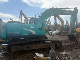 Buy Kobelco SK210 Used Excavator / 6 Buy Kobelco SK210 Used Excavator / 6