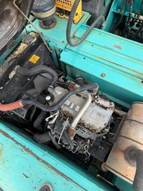 Buy Kobelco SK210 Used Excavator / 8 Buy Kobelco SK210 Used Excavator / 8