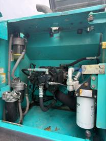 Buy Kobelco SK210 Used Excavator / 3 Buy Kobelco SK210 Used Excavator / 3