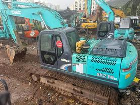 Buy Kobelco SK210 Used Excavator / 9 Buy Kobelco SK210 Used Excavator / 9