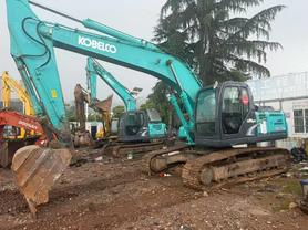 Buy Kobelco SK210 Used Excavator / 7 Buy Kobelco SK210 Used Excavator / 7
