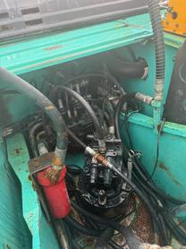 Buy Kobelco SK210 Used Excavator / 5 Buy Kobelco SK210 Used Excavator / 5